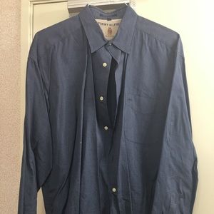 Tommy Hilfiger/ Dress shirt